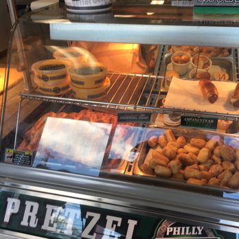 Philly Pretzel Factory - All of pretzels available - Pretzels Near Me - Smithtown, New York Philly Pretzel Factory - All of pretzels available - Pretzels Near Me - Smithtown, New York