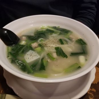 TTOWA - Chicken noodle soup - Korean Near Me - Arlington Heights, Illinois TTOWA - Chicken noodle soup - Korean Near Me - Arlington Heights, Illinois