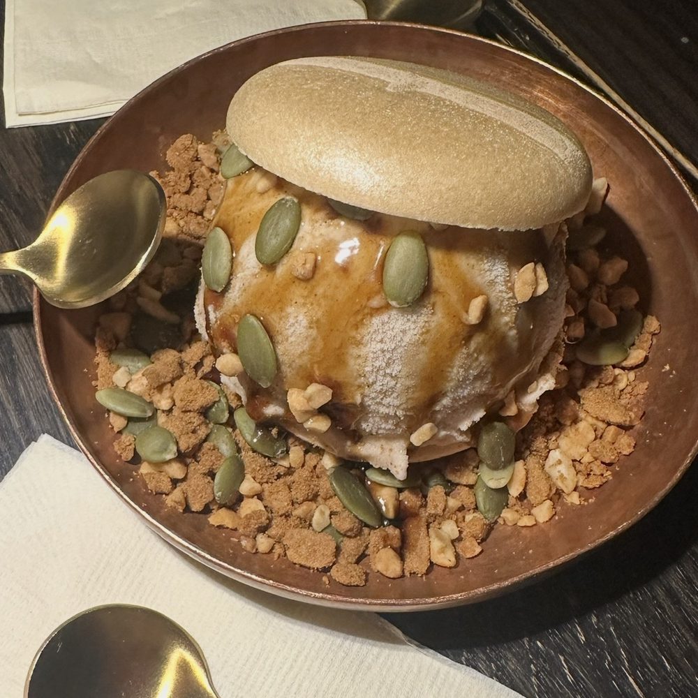 Hojokban - Hotteok ice cream - Korean Near Me - New York, New York Hojokban - Hotteok ice cream - Korean Near Me - New York, New York