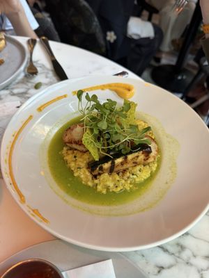 Restaurant Le Carré by null