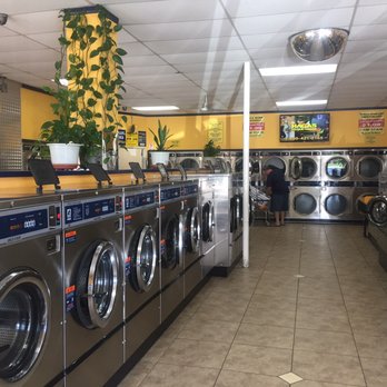 Orange Coin Laundry - Laundromat Near Me - Buena Park, California Orange Coin Laundry - Laundromat Near Me - Buena Park, California
