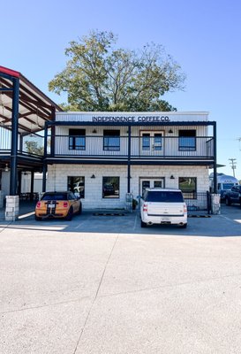 Independence Coffee
