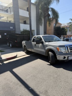 VB Junk Removal on Yelp