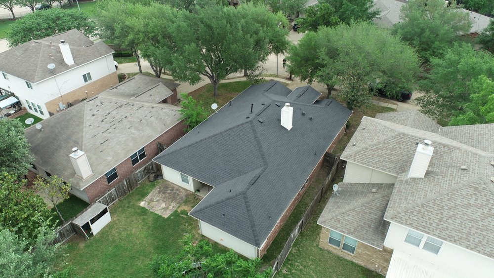 Slide of Weather The Storm Roofing