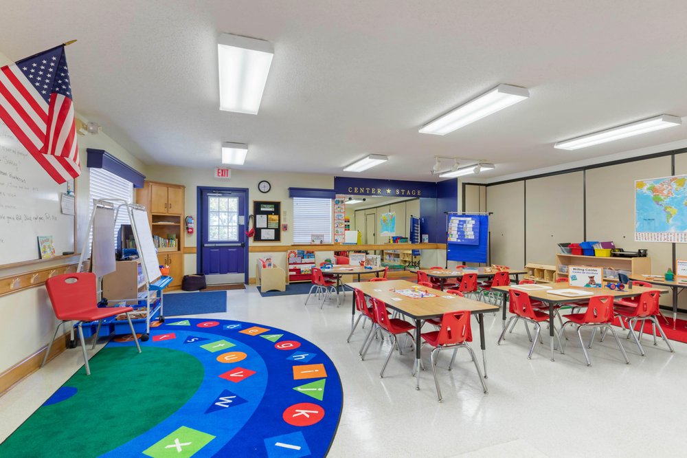 Primrose School of The Mid-Cities - childcare center in Hurst, TX
