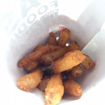 Checkers - Fast Food Near Me - Capitol Heights, Maryland