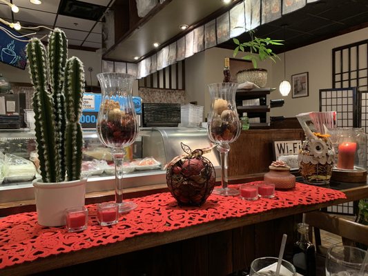 JJ sushi mania by null