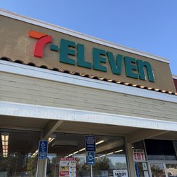 Exterior photo of 7-Eleven - Chula Vista, California Exterior photo of 7-Eleven - Chula Vista, California
