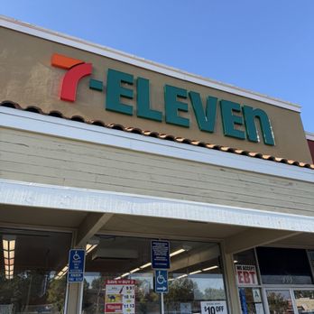7-Eleven - outside logo - Convenience Stores Near Me - Chula Vista, California 7-Eleven - outside logo - Convenience Stores Near Me - Chula Vista, California