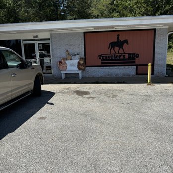 Traveler’s BBQ - Barbeque Near Me - Lexington, Tennessee Traveler’s BBQ - Barbeque Near Me - Lexington, Tennessee