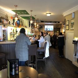 Kitty Ó Sé's Bar
