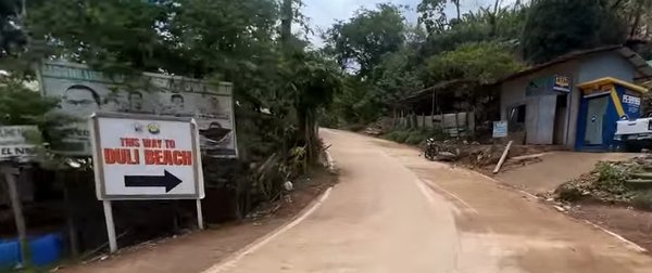 Duli Beach Resort by null