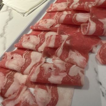 Happy Lamb Hot Pot  - Chinese Near Me - Austin, Texas