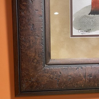 Frame Art - Framing Near Me - Cartersville, Georgia