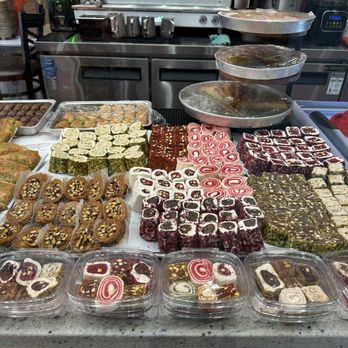 Mellis Cafe - Coffee & Tea Near Me - San Francisco, California Mellis Cafe - Coffee & Tea Near Me - San Francisco, California