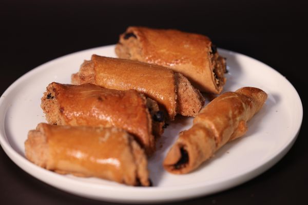 Georgian Corner by null