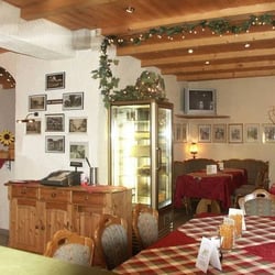 Restaurant Pfälzer Hof