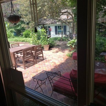 HydroPeak Cleaning Services - Thanks, our patio was slippery moss green before! - Pressure Washers Near Me