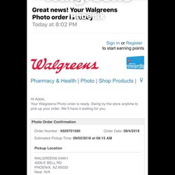 Walgreens
