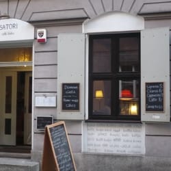 Satori Cafe - Satori Cafe