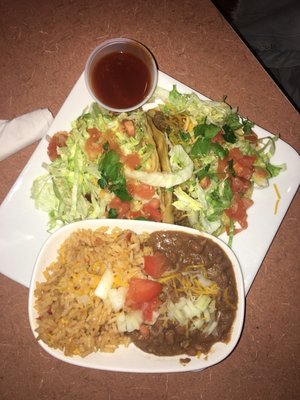 Taco Pete Bistro by null