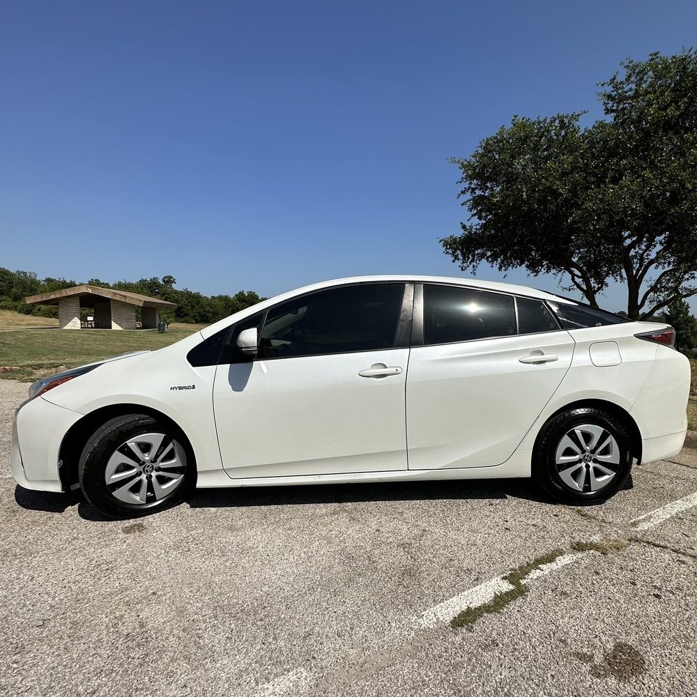 Helping Hands Mobile Details - Auto Detailing Near Me