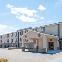 Super 8 by Wyndham Bath Hammondsport Area - Exterior