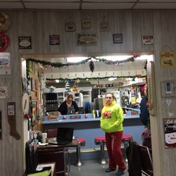 Mammy Frog's Diner