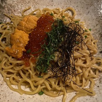 NR - Uni ramen - Ramen Near Me - New York, New York NR - Uni ramen - Ramen Near Me - New York, New York