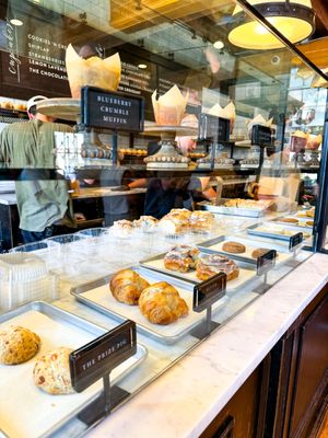 Silos Baking Co. by null