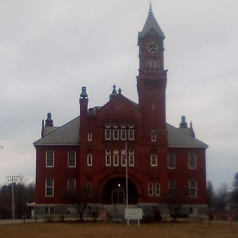 Murdock Middle High School - Also not school - Middle Schools & High Schools Near Me - Winchendon, Massachusetts