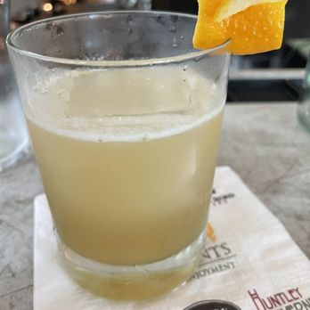 The Dinky Bar & Kitchen - Whiskey Sour - Wine Bars Near Me - Princeton, New Jersey The Dinky Bar & Kitchen - Whiskey Sour - Wine Bars Near Me - Princeton, New Jersey