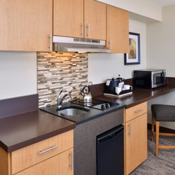 The Coho Oceanfront Lodge - Kitchenette Unit