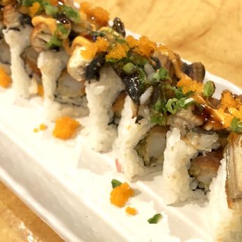 Akebono - Nancy Roll. - Japanese Near Me - Sacramento, California