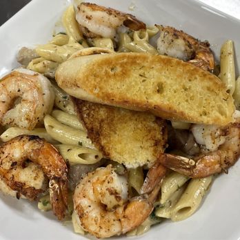 Don Jose’s Kitchen - Shrimp goodness - Latin American Near Me - Manassas, Virginia