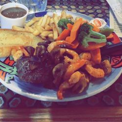 Link's Pub & Grill - Steak