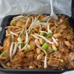 China Town Chinese Food