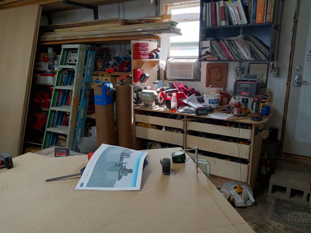 Slide of Fate Happened Handyman Service and Renovations