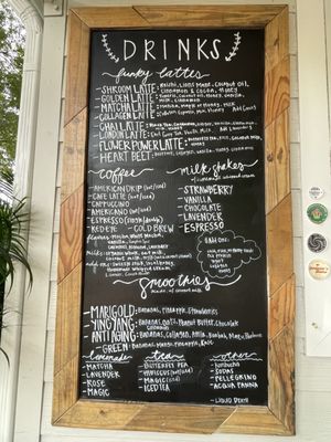 Menu photo 7 Gardenia's Bistro Tavernier, FL