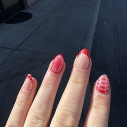 Gel X Gel X