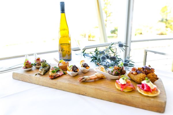 Beef and Beach Lennox Head by null