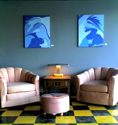 New Wave Coffee by null