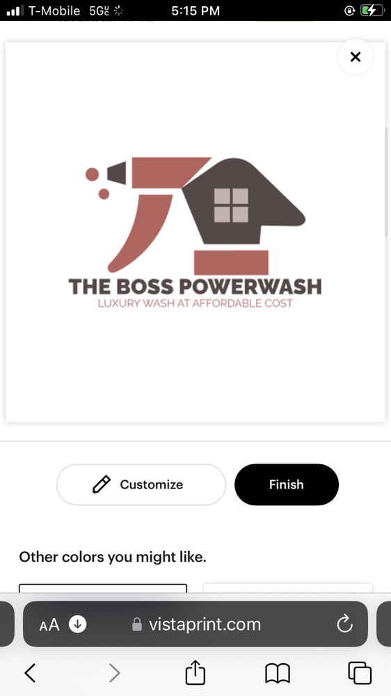 THE BOSS POWERWASH Request a Quote Eugene, Oregon Yelp Pressure