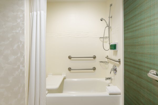 Residence Inn by Marriott Austin Downtown/Convention Center by null