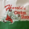 Harold's Chicken #14 gift card