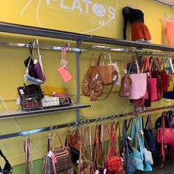 Platos Closet