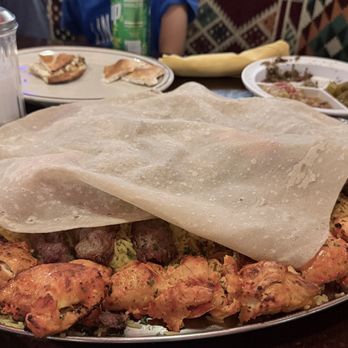 Al Bawadi Grill - Middle Eastern Near Me - Niles, Illinois