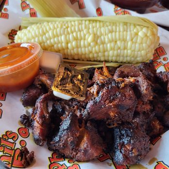 Phil's BBQ - Rib - less Dinner - Barbeque Near Me - San Diego, California Phil's BBQ - Rib - less Dinner - Barbeque Near Me - San Diego, California
