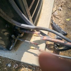Island Breeze HVAC