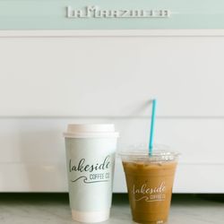 Lakeside Coffee